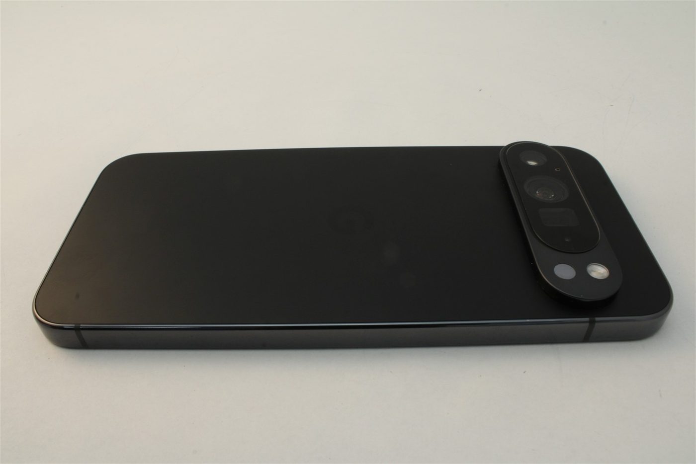 Pixel 9 Pro XL in Black