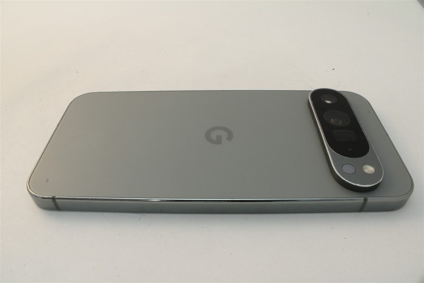 Pixel 9 Pro XL in Green
