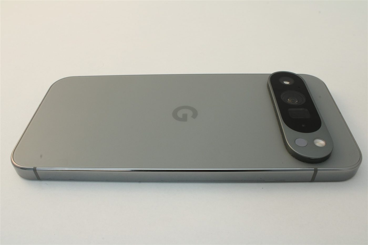 Pixel 9 Pro XL in Green