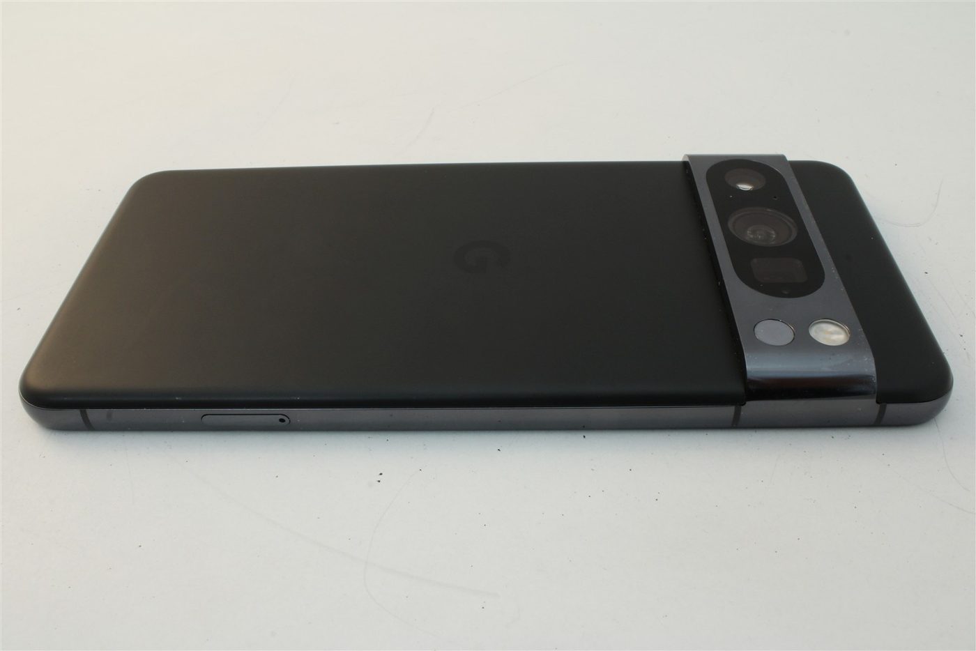 Pixel 8 Pro in Black