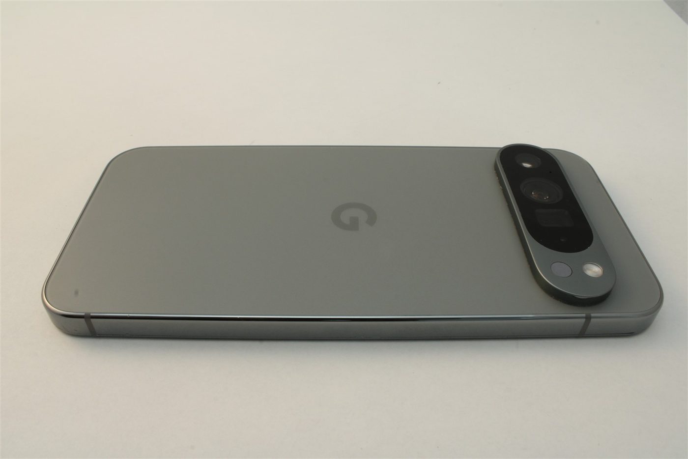 Pixel 9 Pro XL in Green