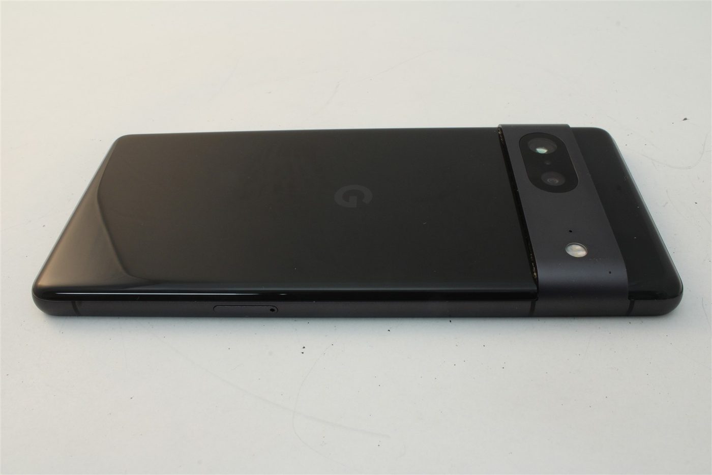 Pixel 7 in Black