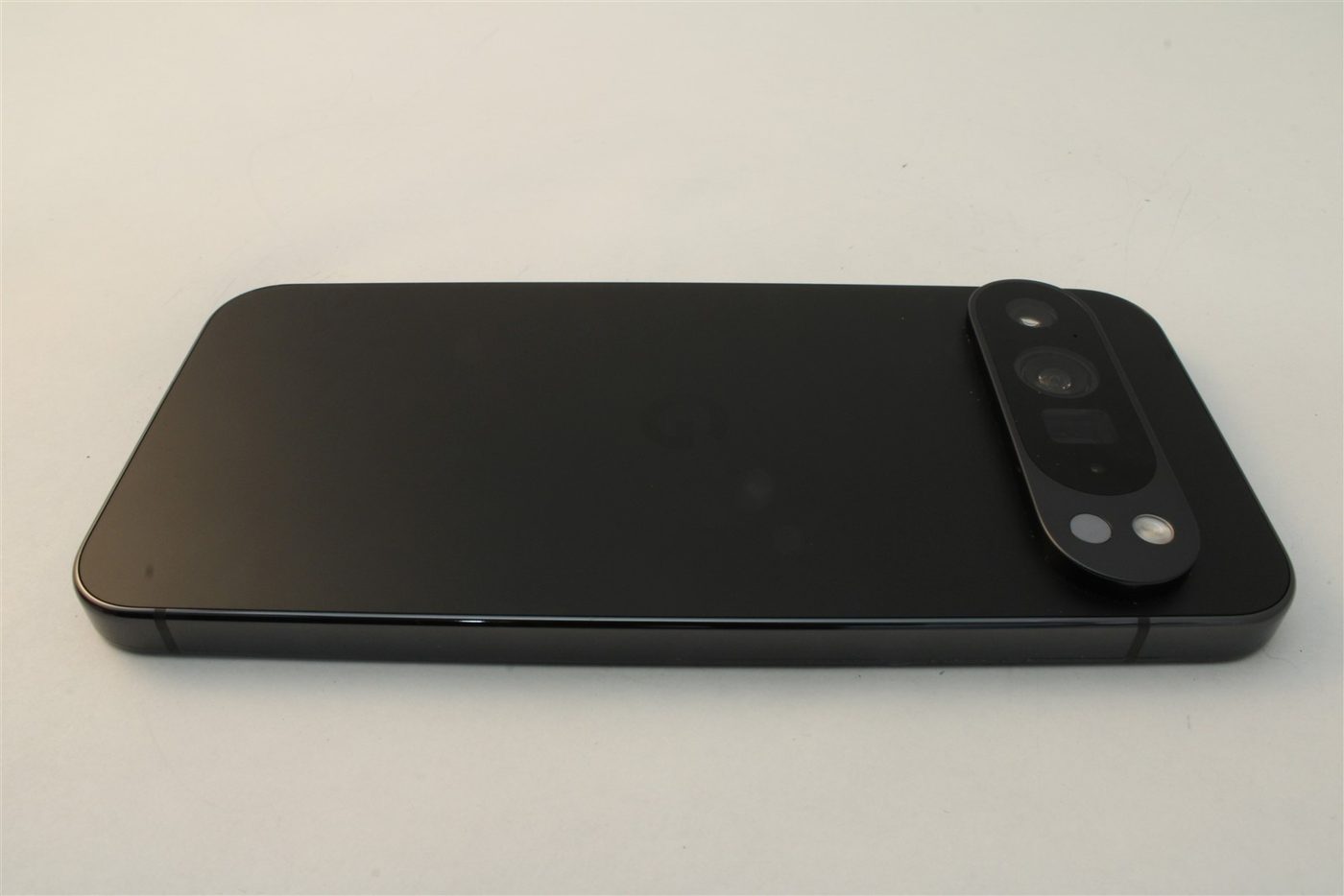 Pixel 9 Pro XL in Black