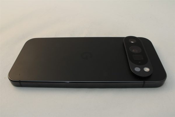 Pixel 9 Pro in Black, cosmetic grade A