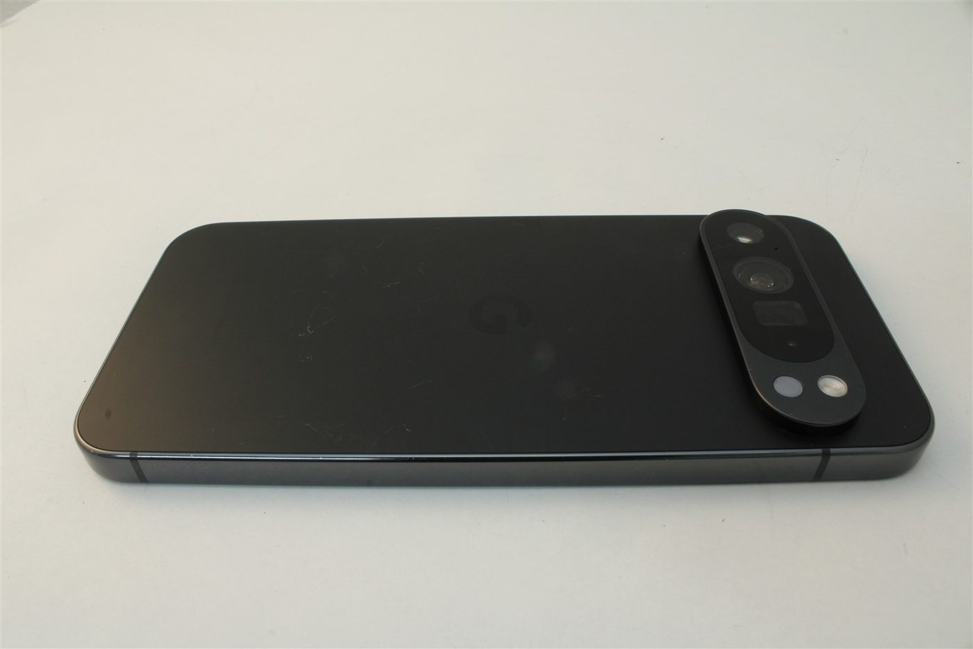 Pixel 9 Pro XL in Black