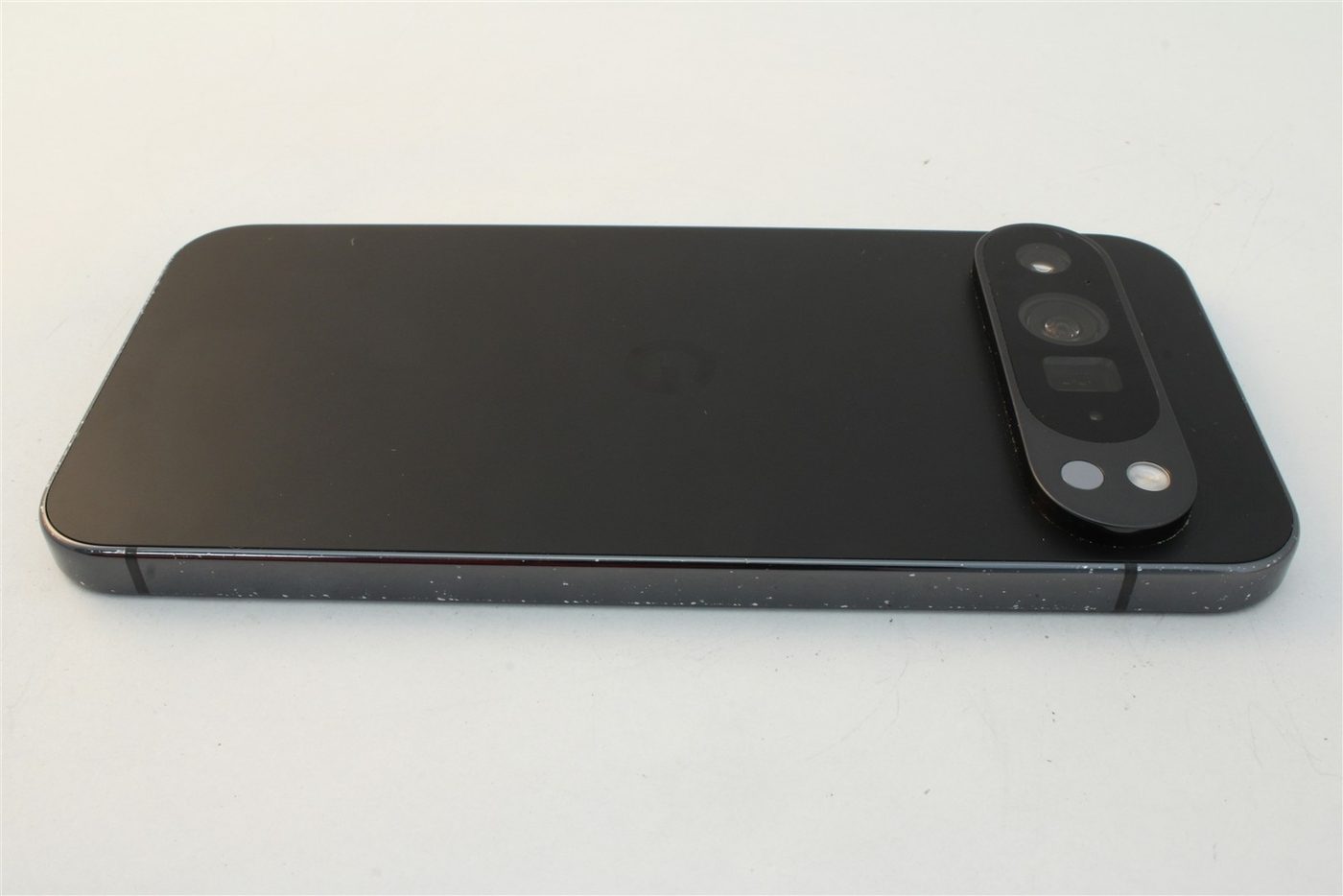 Pixel 9 Pro XL in Black