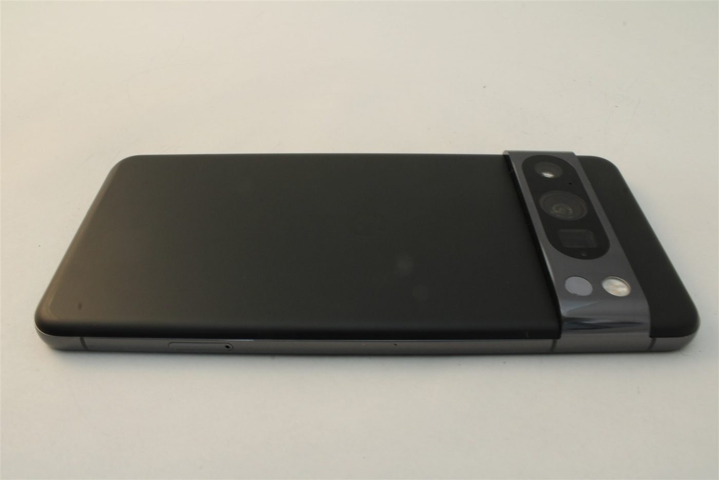 Pixel 8 Pro in Black
