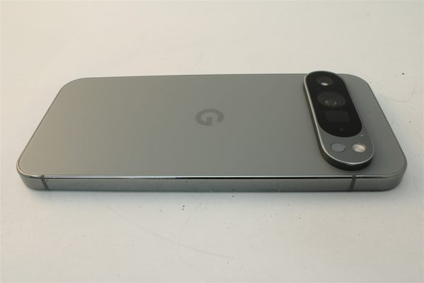 Pixel 9 Pro XL in Green, cosmetic grade B