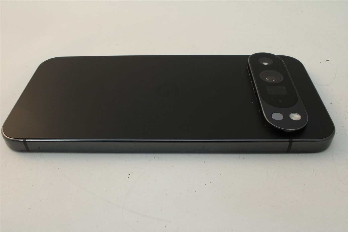 Pixel 9 Pro XL in Black