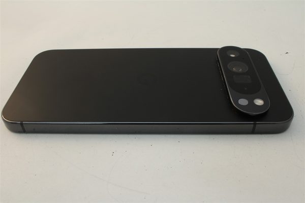 Pixel 9 Pro XL in Black, cosmetic grade B