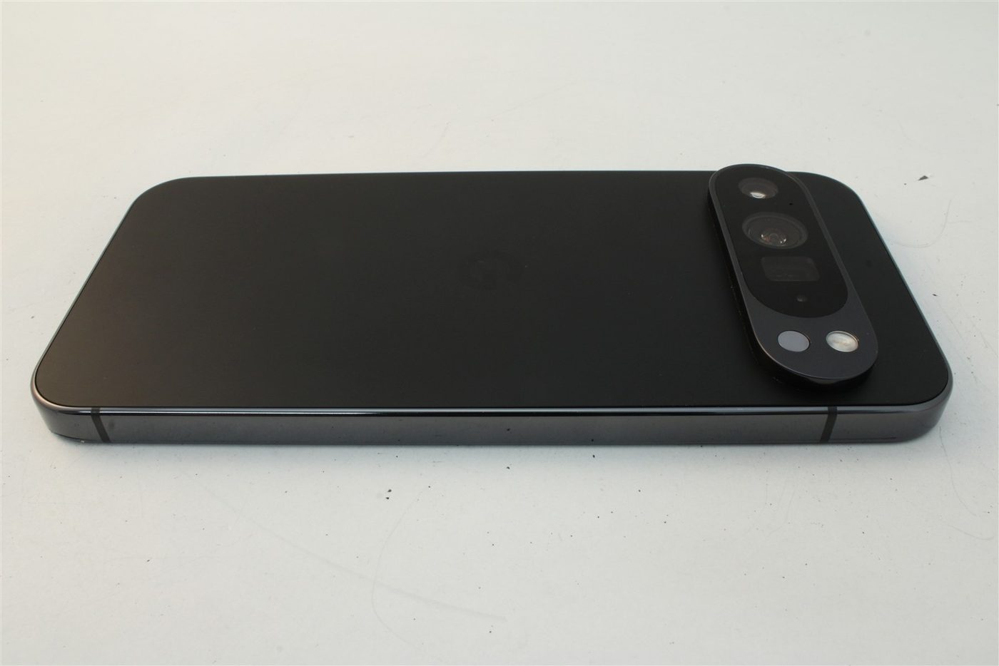 Pixel 9 Pro XL in Black