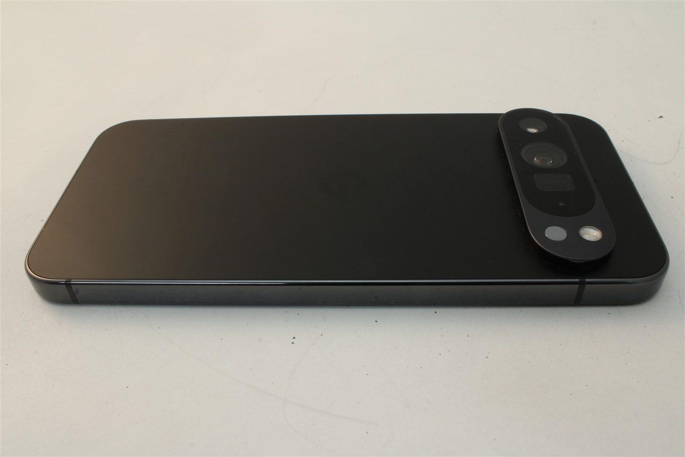 Pixel 9 Pro XL in Black
