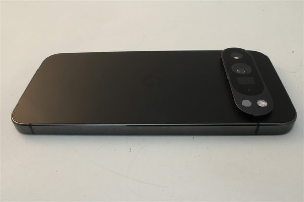 Pixel 9 Pro XL in Black, cosmetic grade B