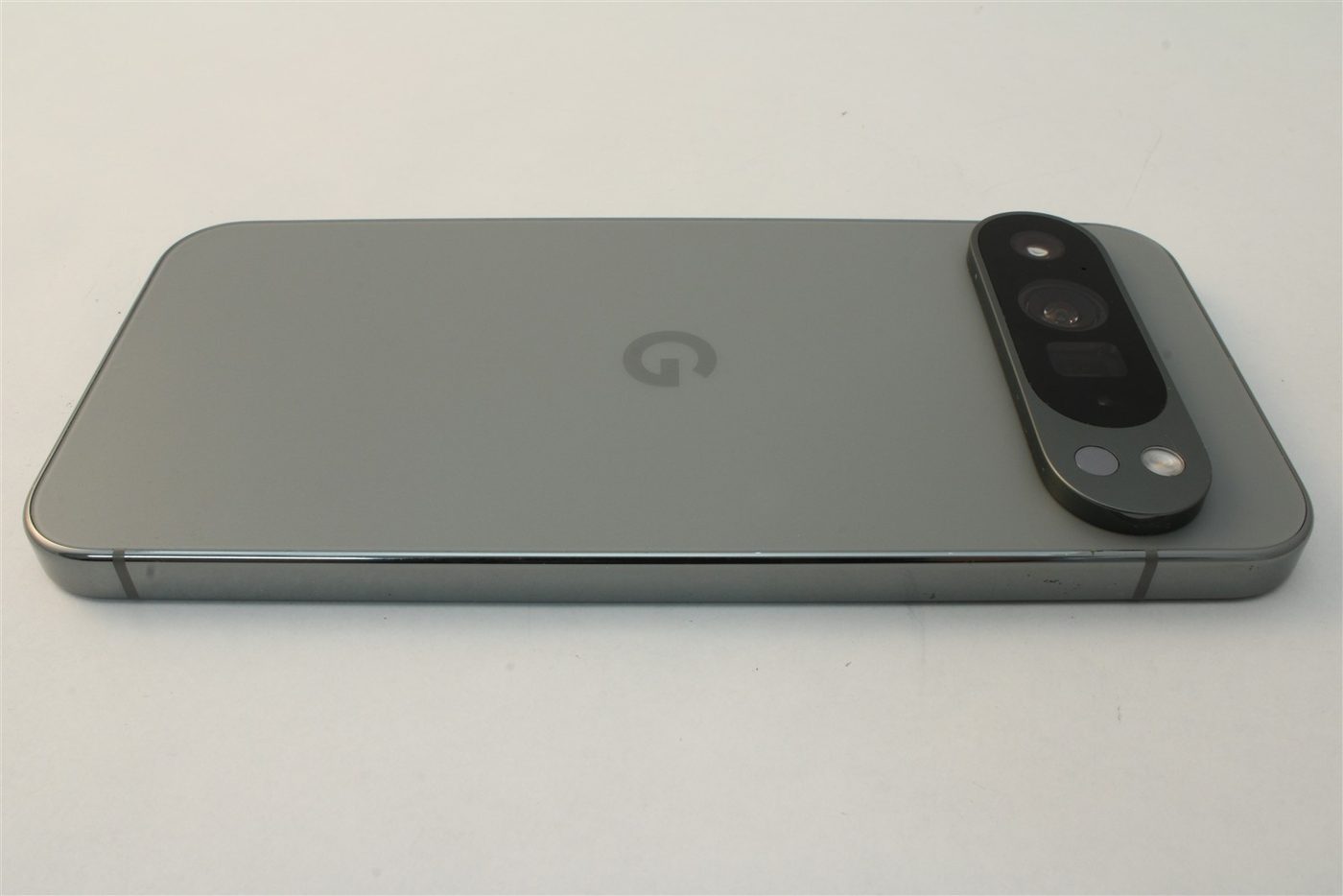 Pixel 9 Pro XL in Green