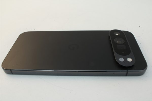 Pixel 9 Pro XL in Black, cosmetic grade A