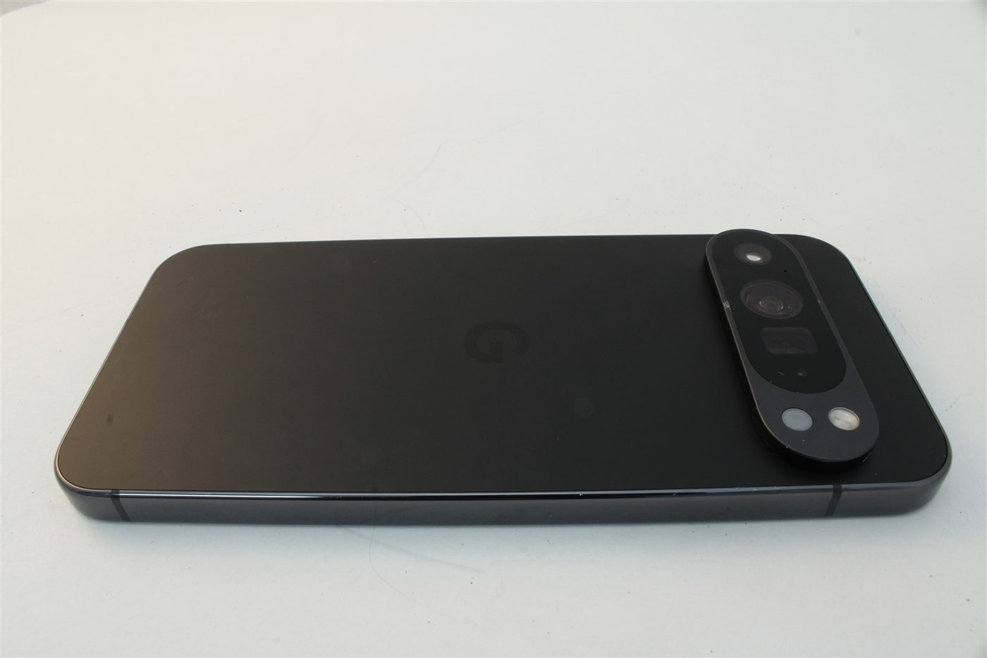 Pixel 9 Pro XL in Black
