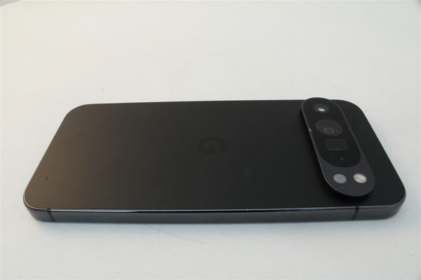 Pixel 9 Pro XL in Black, cosmetic grade A+