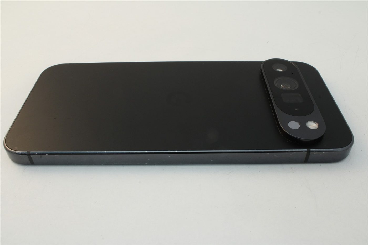 Pixel 9 Pro XL in Black