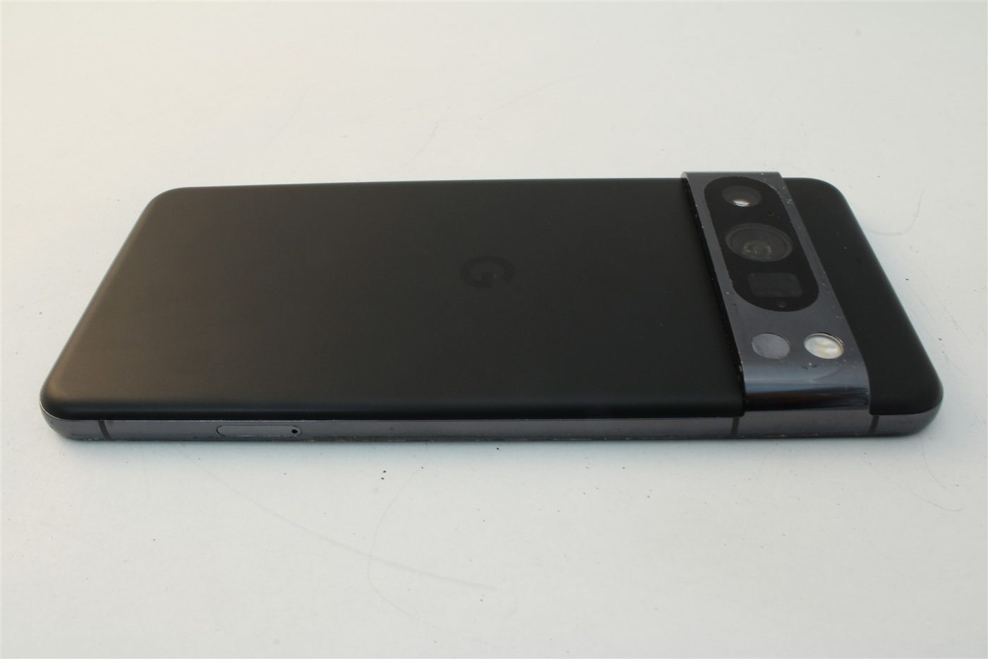 Pixel 8 Pro in Black