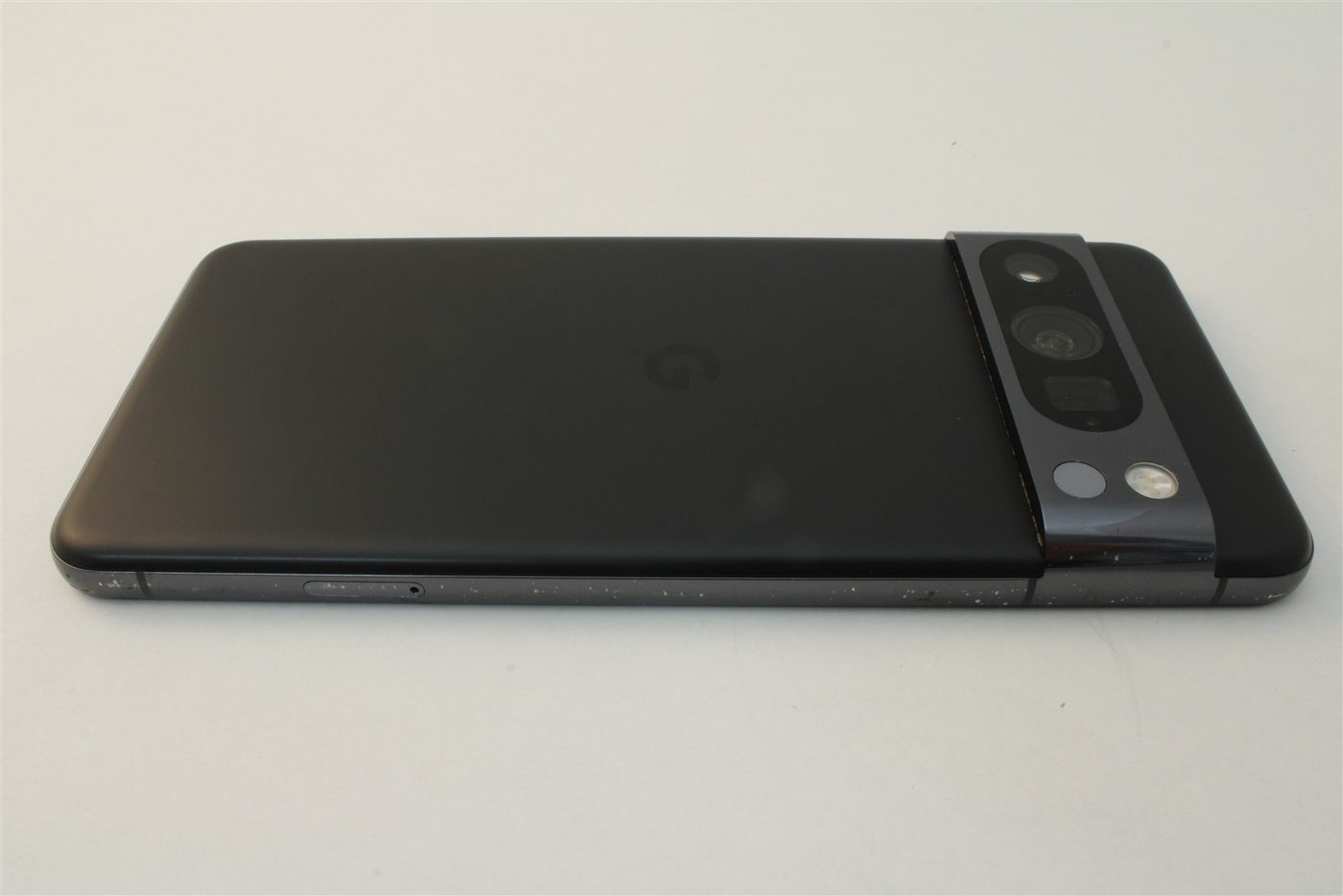 Pixel 8 Pro in Black