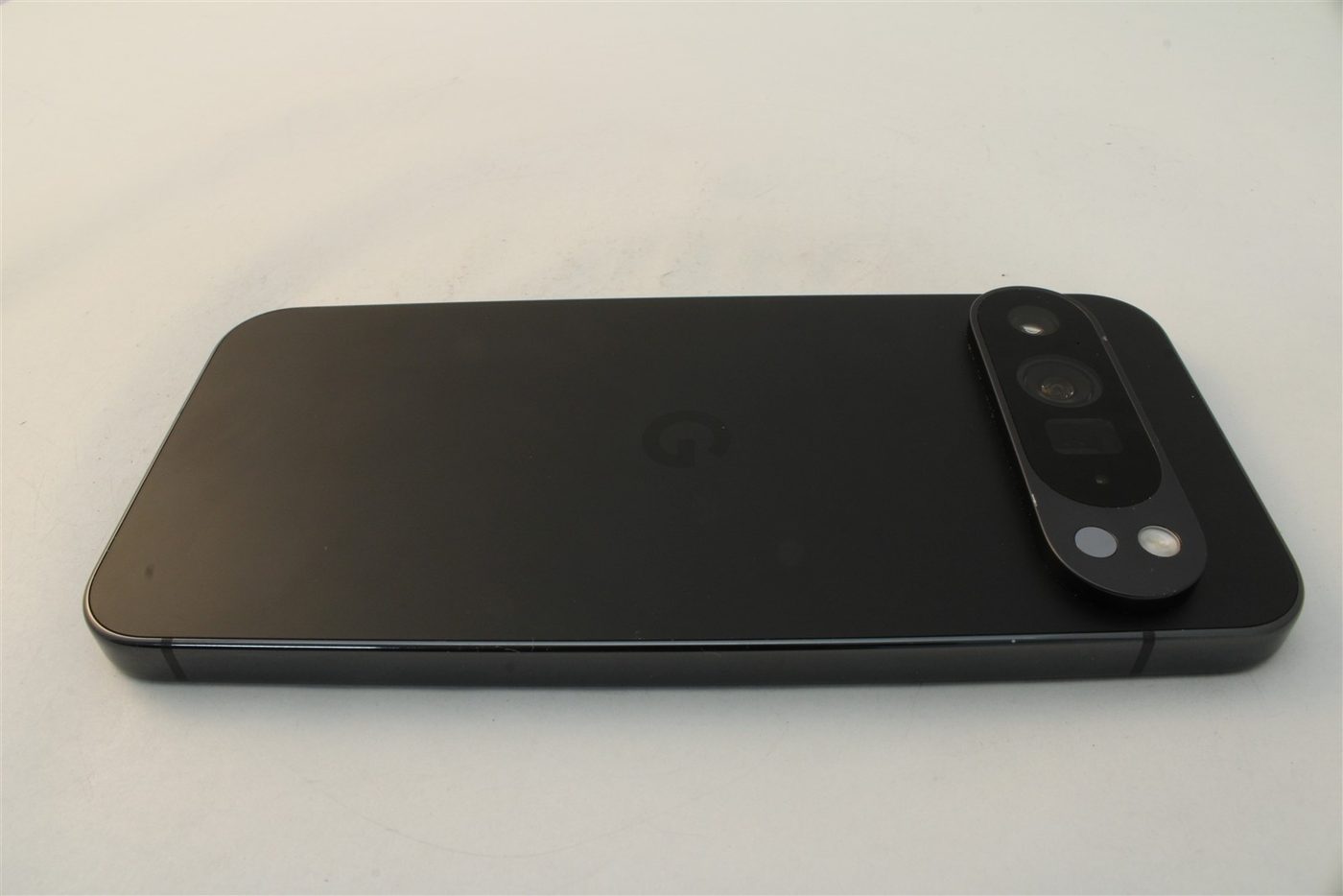 Pixel 9 Pro XL in Black