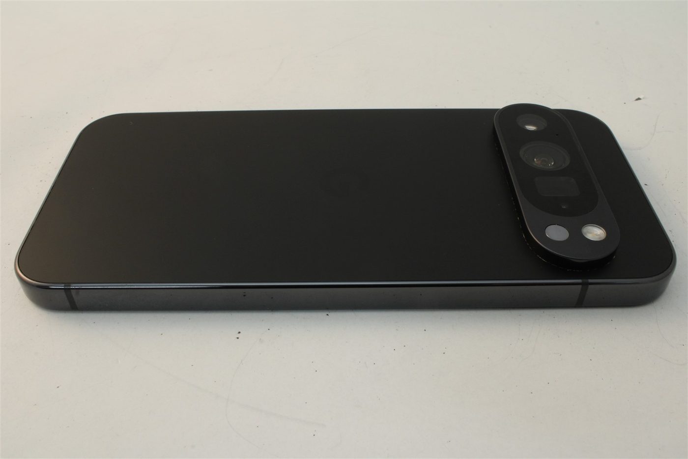 Pixel 9 Pro in Black