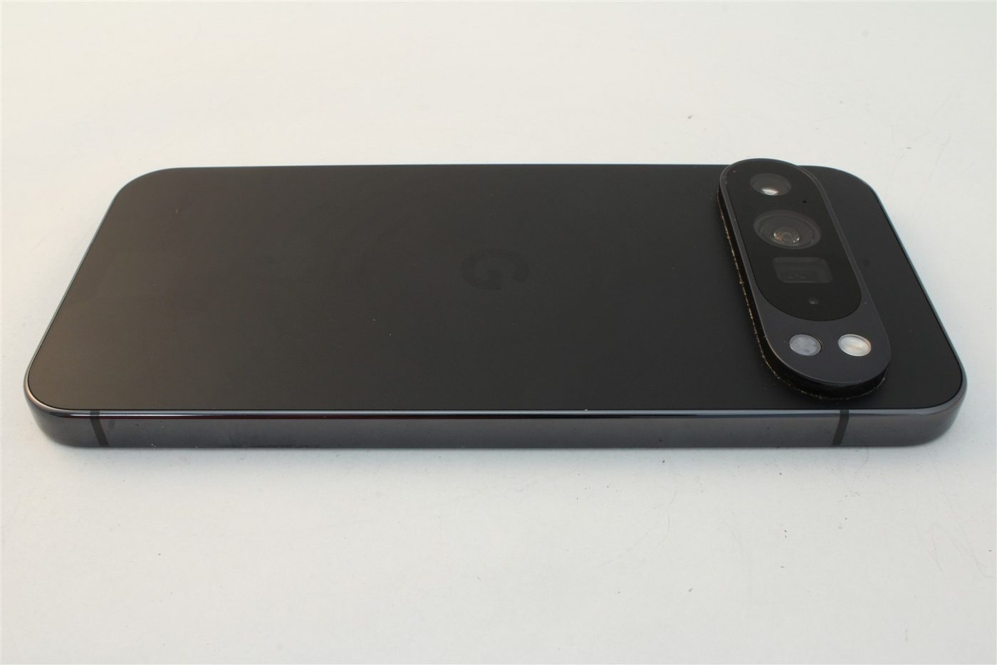Pixel 9 Pro XL in Black