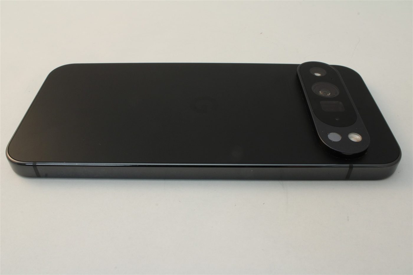 Pixel 9 Pro XL in Black