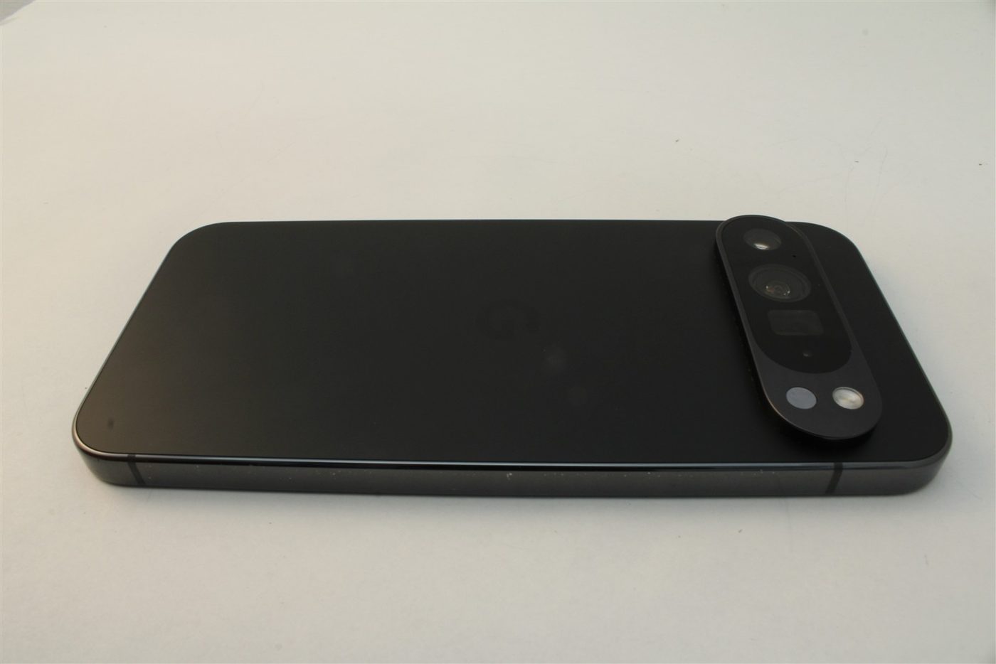 Pixel 9 Pro XL in Black