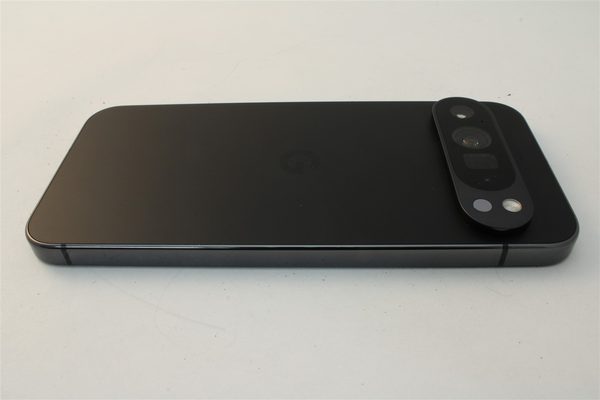 Pixel 9 Pro XL in Black, cosmetic grade A