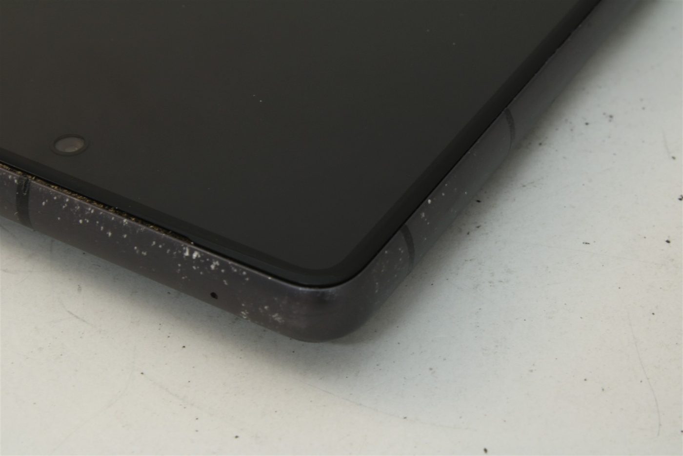 Pixel 7 in Black