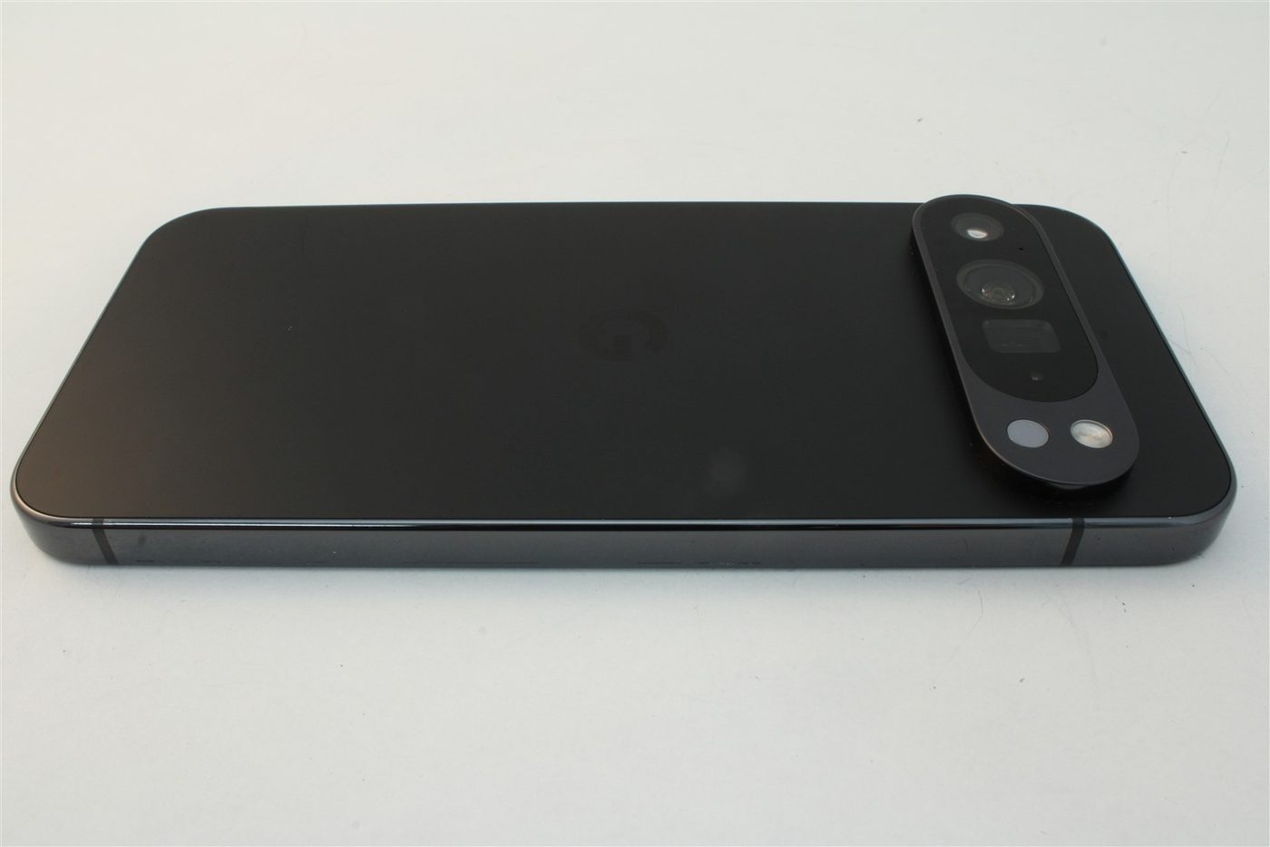 Pixel 9 Pro XL in Black