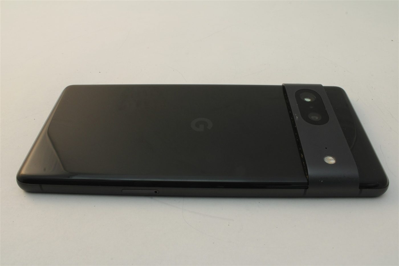 Pixel 7 in Black