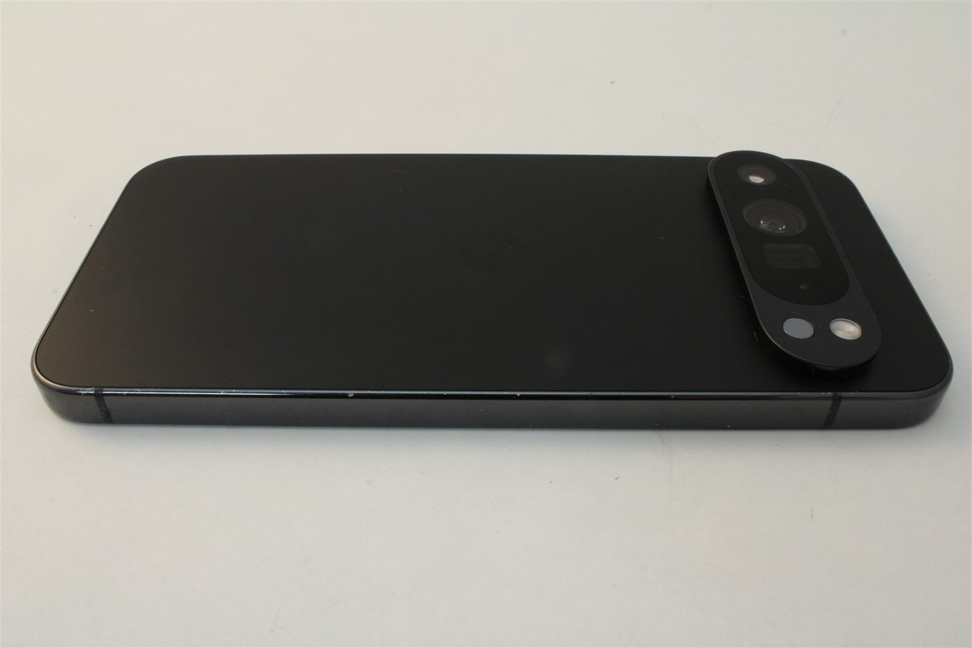 Pixel 9 Pro XL in Black