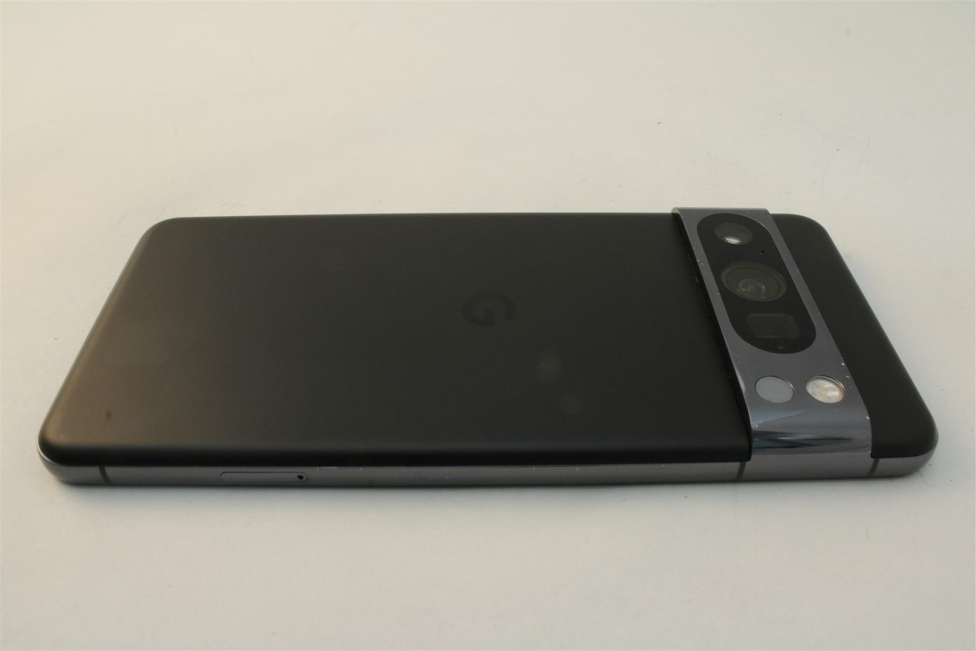 Pixel 8 Pro in Black