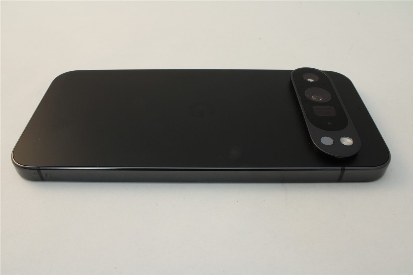 Pixel 9 Pro XL in Black
