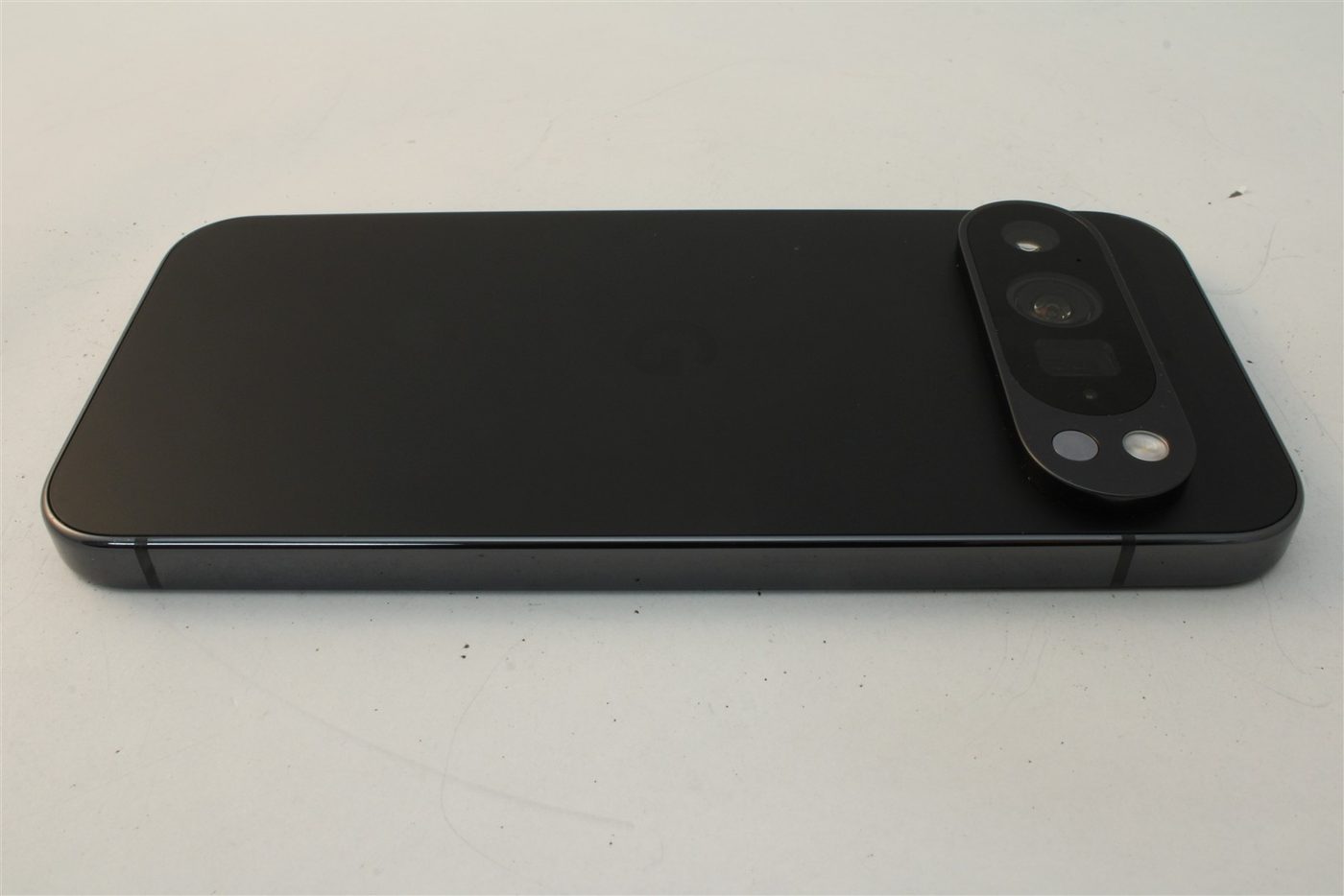 Pixel 9 Pro in Black