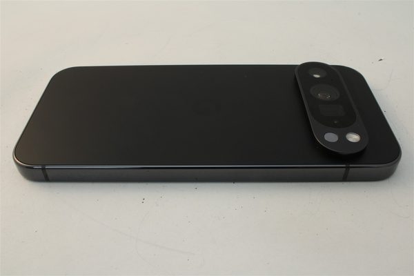 Pixel 9 Pro in Black, cosmetic grade B