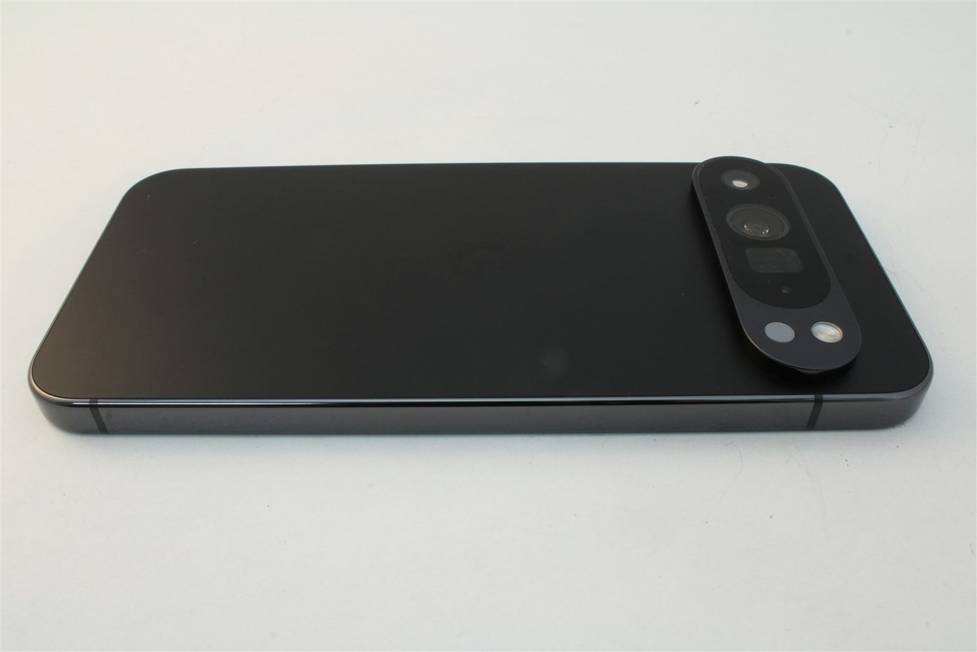 Pixel 9 Pro XL in Black