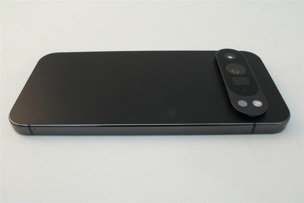 Pixel 9 Pro XL in Black, cosmetic grade A+