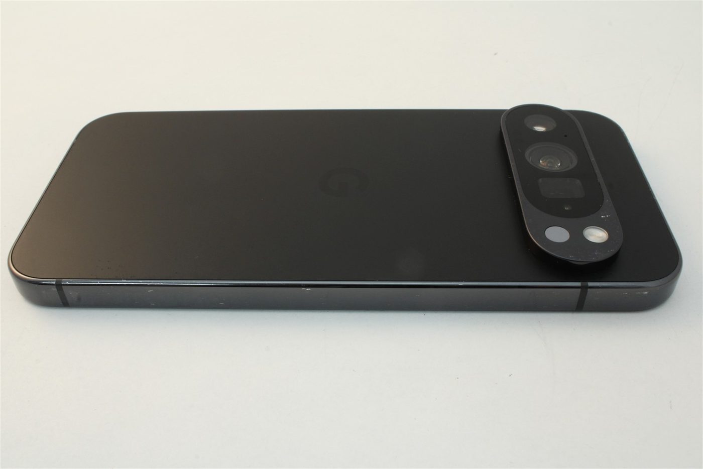 Pixel 9 Pro in Black