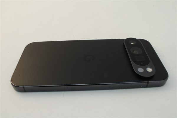 Pixel 9 Pro in Black, cosmetic grade A