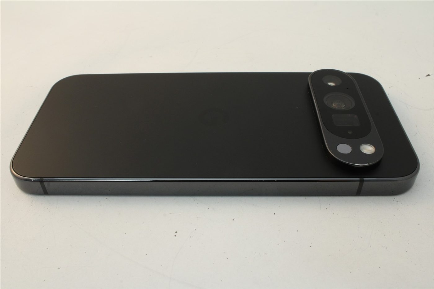 Pixel 9 Pro in Black