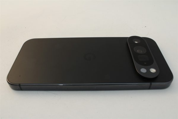 Pixel 9 Pro in Black, cosmetic grade A