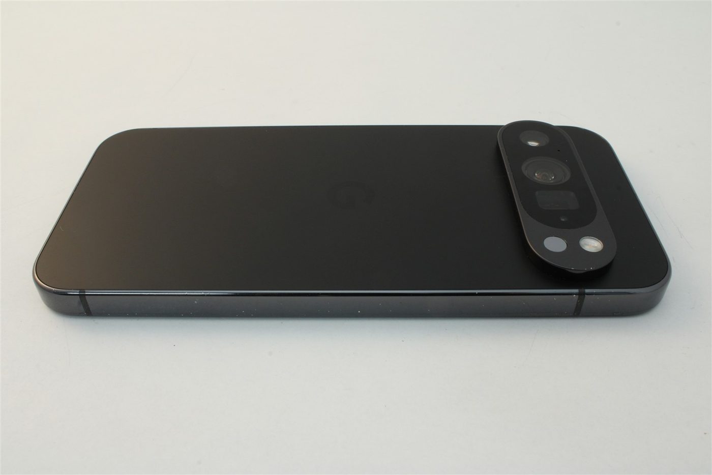 Pixel 9 Pro in Black