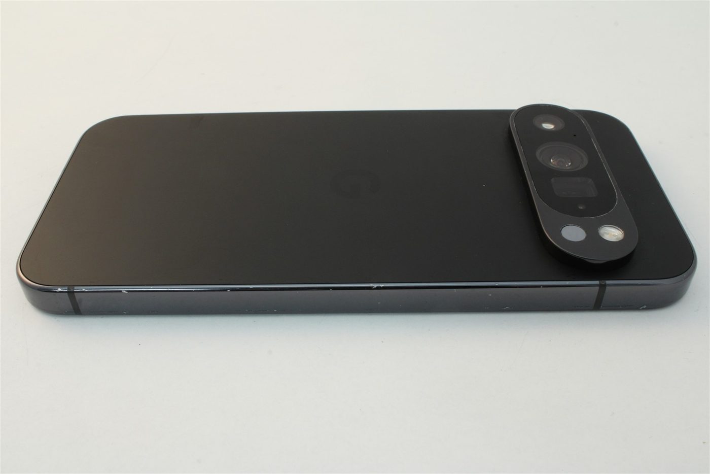 Pixel 9 Pro in Black