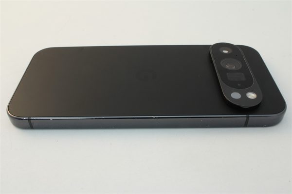 Pixel 9 Pro in Black, cosmetic grade B