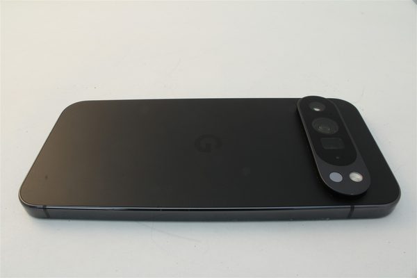 Pixel 9 Pro XL in Black, cosmetic grade B
