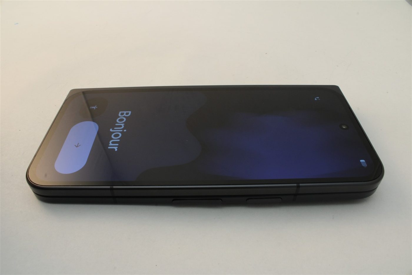 Pixel 9 Pro Fold in Black