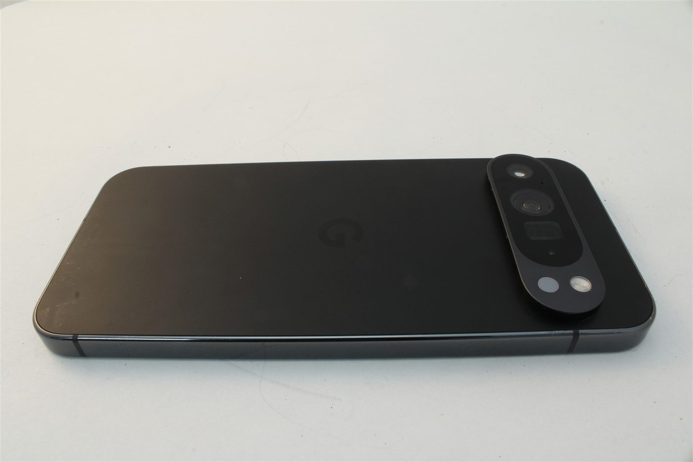 Pixel 9 Pro XL in Black